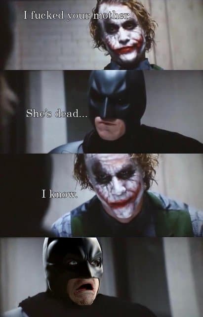 31 Batman Memes That Are So Dark Even Knights Will Rise