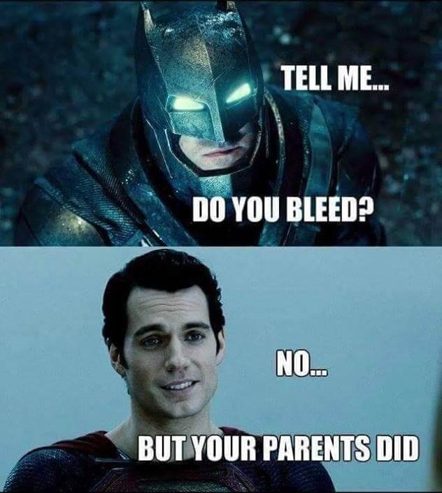 31 Batman Memes That Are So Dark Even Knights Will Rise