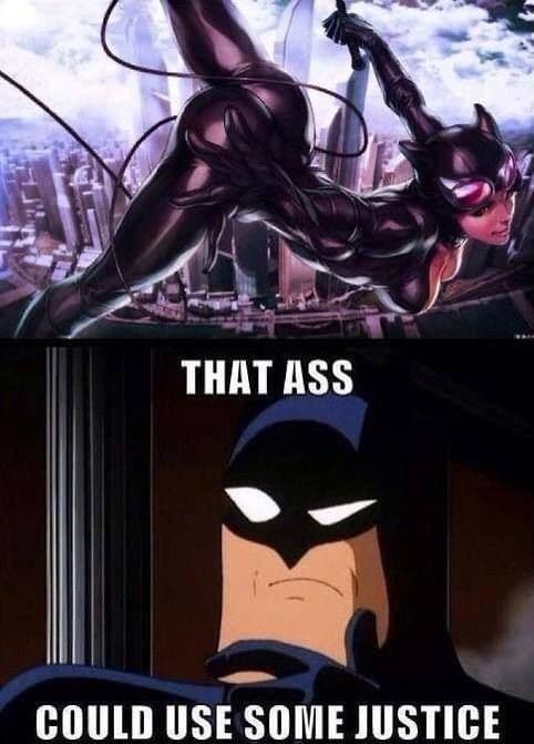 31 Batman Memes That Are So Dark Even Knights Will Rise