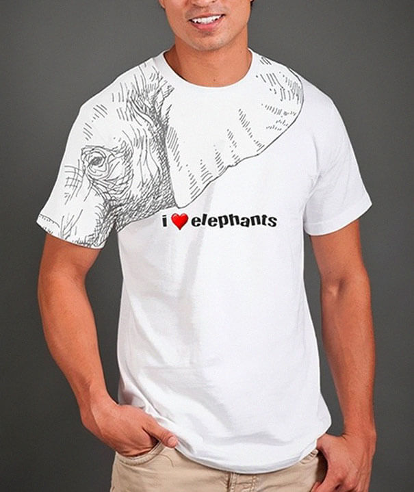 35 Of The Best T Shirt Designs For Casual Dress Code Lovers