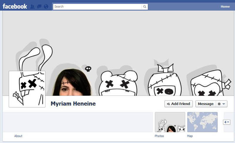 facebook covers for timeline funny