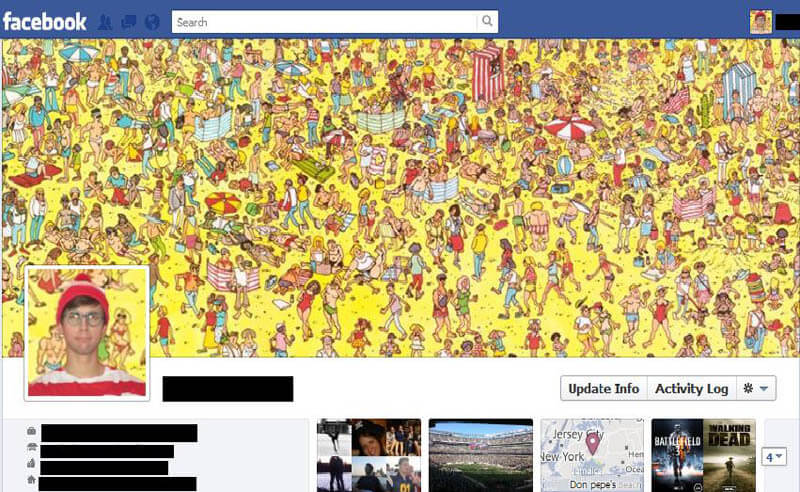 30 Funny Facebook Cover Photos That Push The Limits Of Your Social Profile