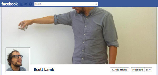 30 Funny Facebook Cover Photos That Push The Limits Of Your Social Profile