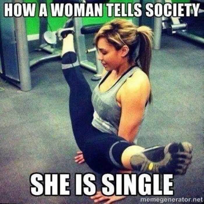 Just Funny Memes About Girls That Every Guy Secretly Knows To Be