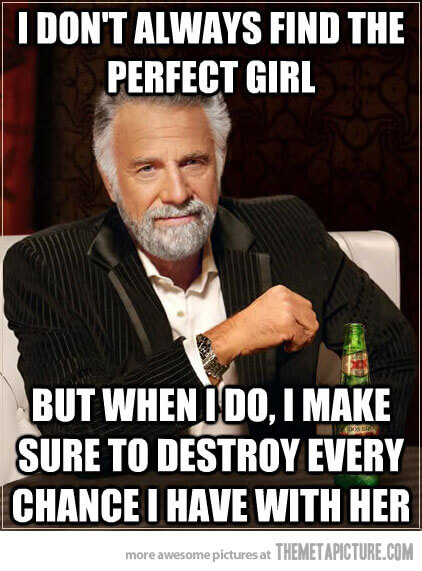 funny memes about girls16