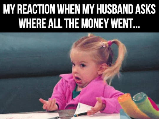 Just 71 Funny Memes About Girls That Every Guy Secretly ...