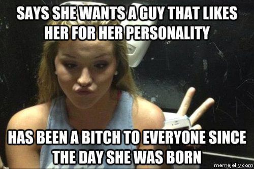 funny memes about girls25