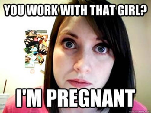 funny memes about girls39