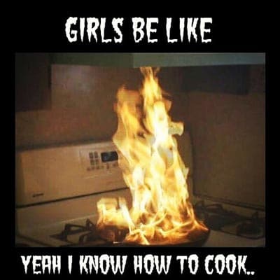 funny memes about girls59