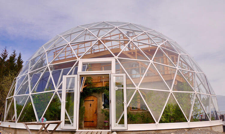 geo dome house (1)