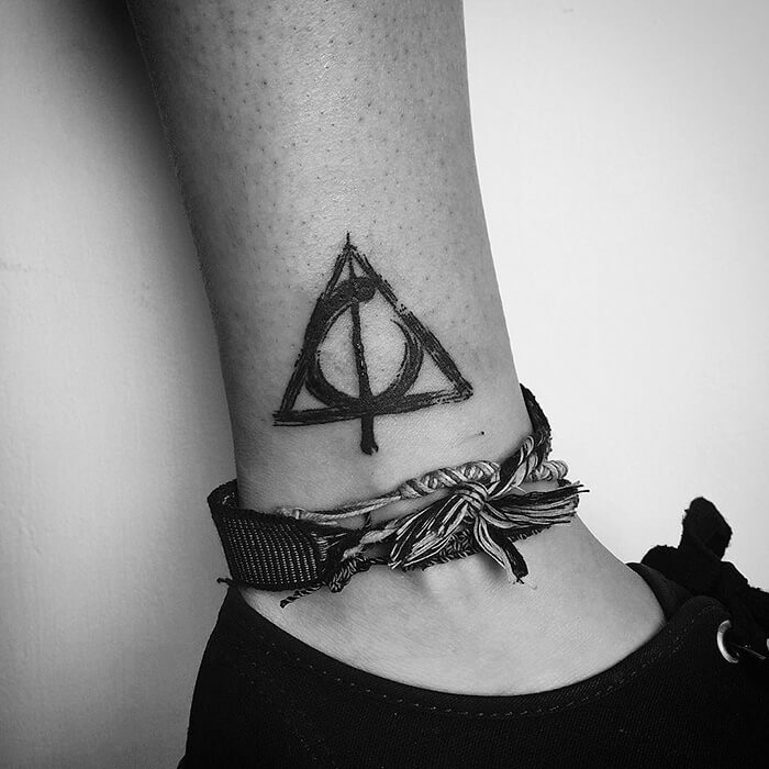 harry potter body art 30 (1)