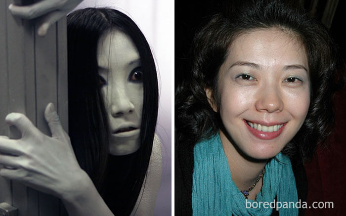 how horror movie star actors look in real life 5 (1)