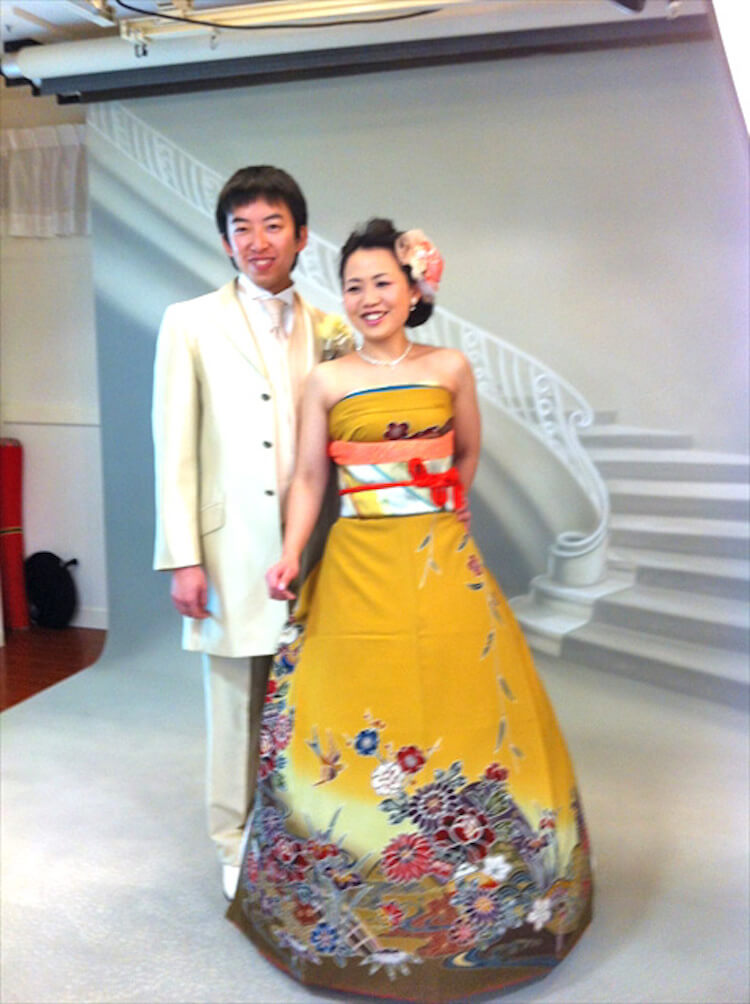 kimono wedding dress 12 (1)