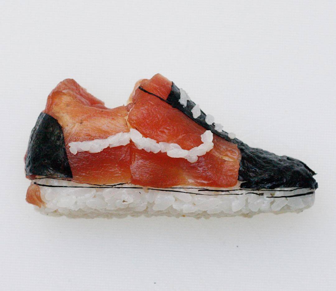 sushi shoes 18