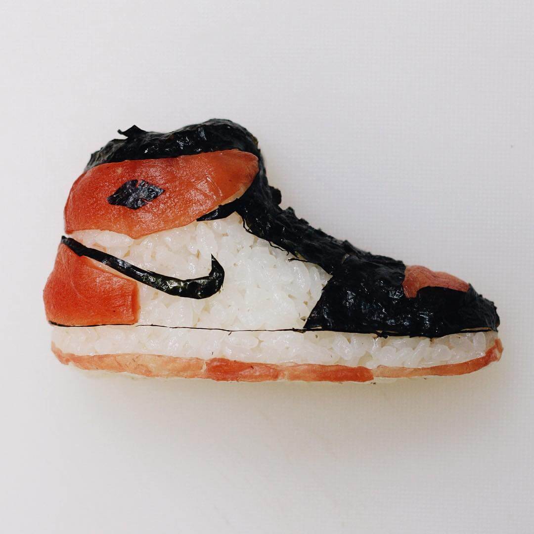 sushi shoes 6