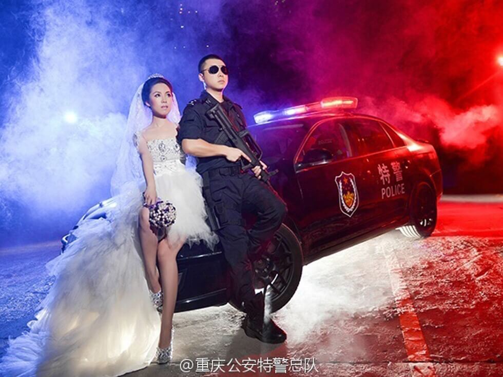 swat officer wedding photos 5 (1)