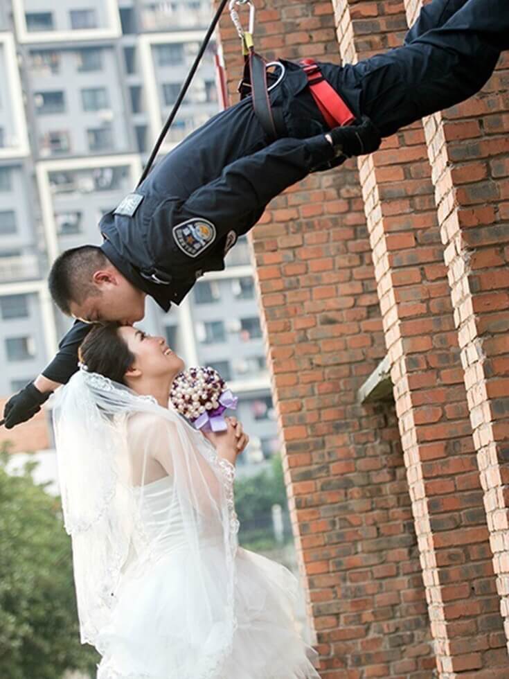 swat officer wedding photos 7 (1)