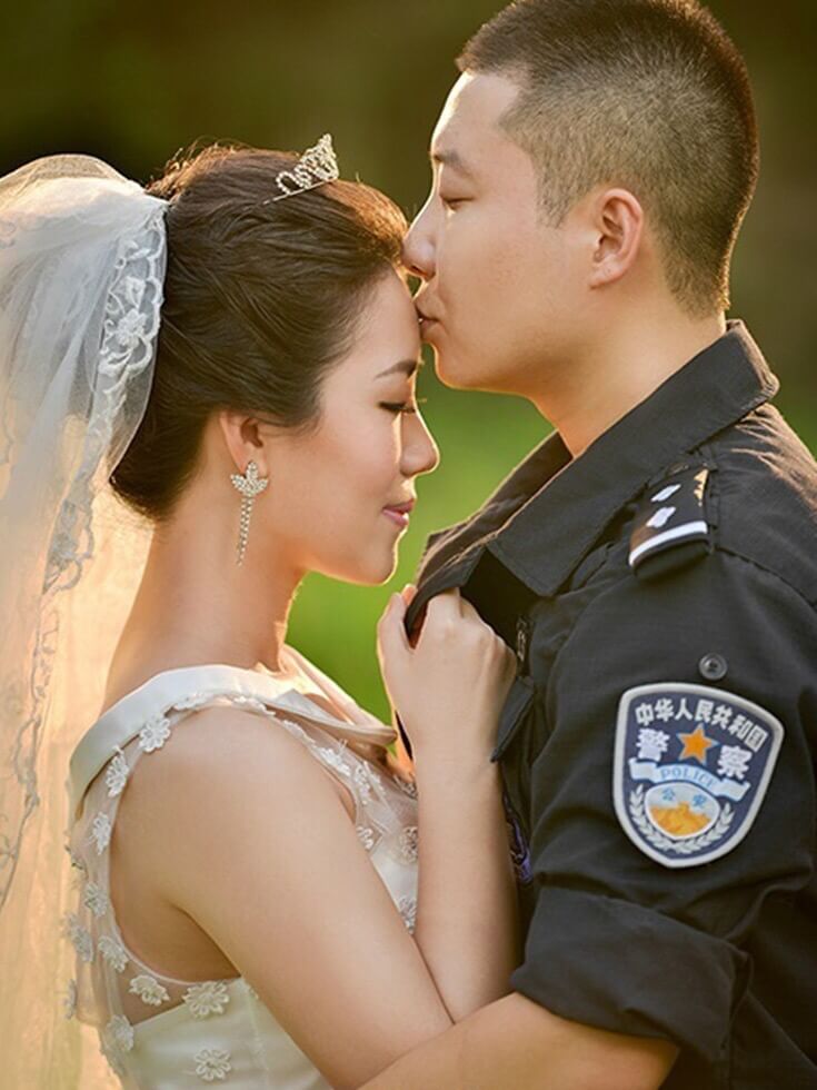 swat officer wedding photos 8 (1)