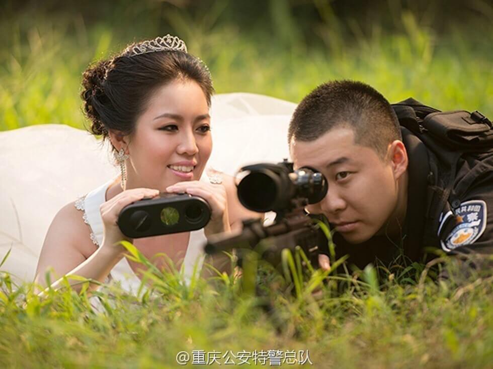 swat officer wedding photos 9 (1)