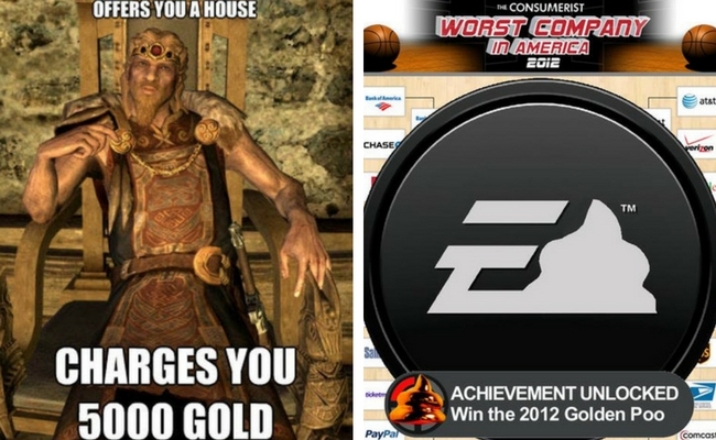 The 50 Best Video Game Memes That Are Not Just About Skyrim