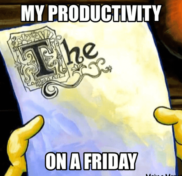 37 Work Memes You Shouldnt Be Reading Right Now Because You Need To Work