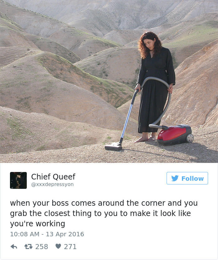 37 Work Memes You Shouldnt Be Reading Right Now Because You Need To Work