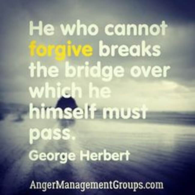 forgiveness sayings 58