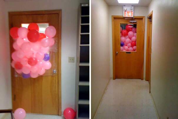 51 Funny Pranks For April Fools That Might Took It Too Far