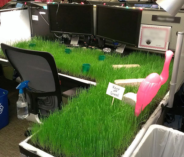 51 Funny Pranks For April Fools That Might Took It Too Far