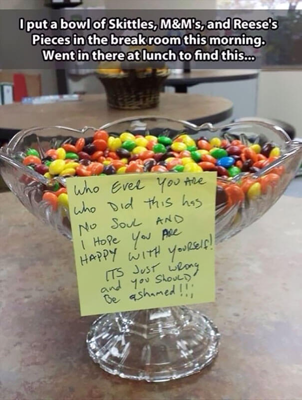 51 Funny Pranks For April Fools That Might Took It Too Far 