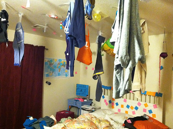 fun pranks for april fools 37