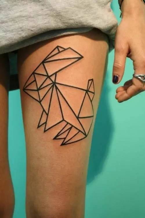 mathematical tattoos 101