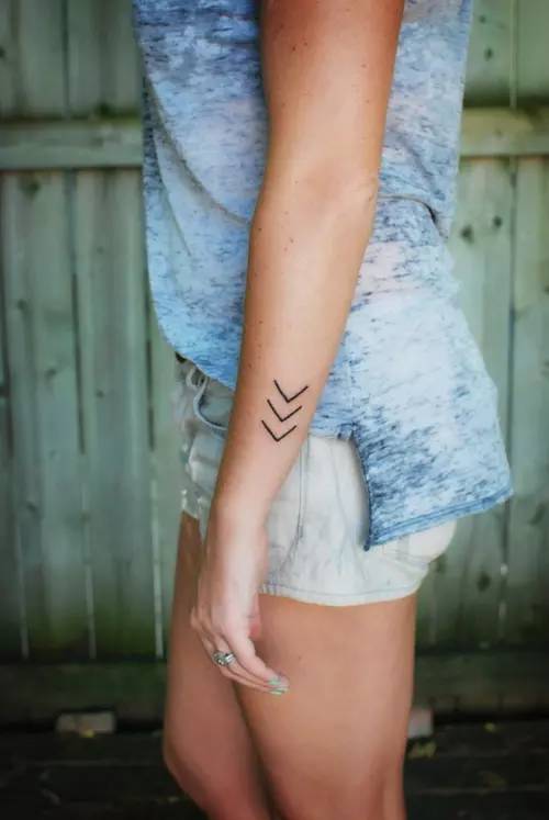 geometric tattoos 102