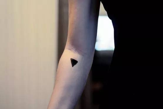 geometric tattoos 104