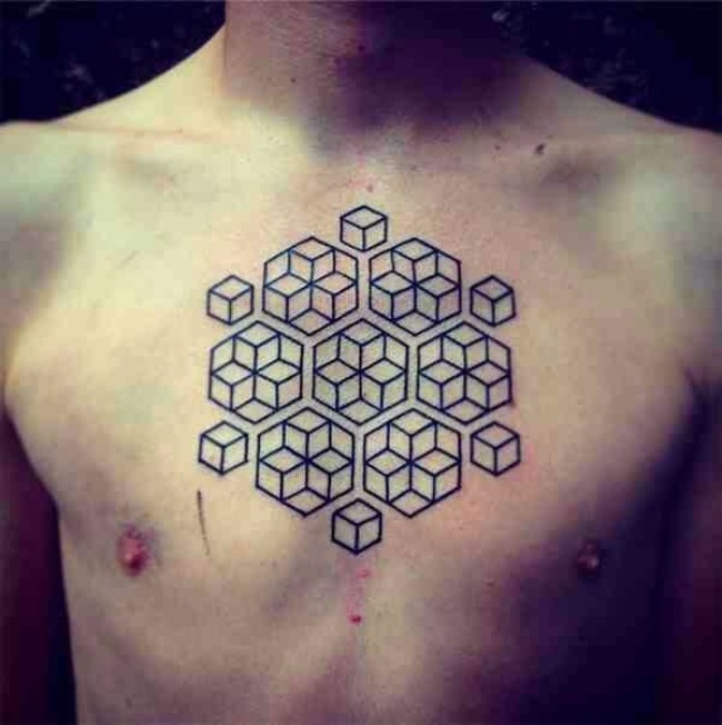 geometric ink 11