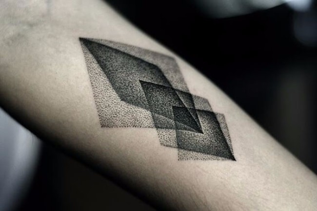 geometric ink 12