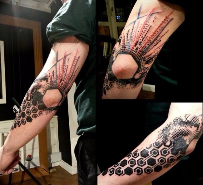 computative tattoos 55