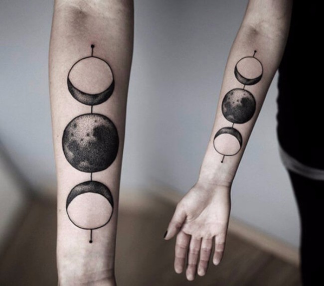 spatial tattoos 59