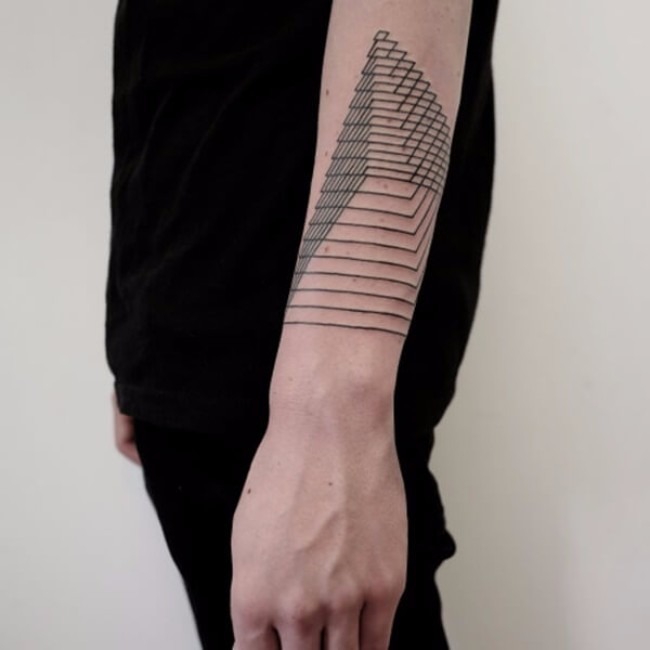 spatial tattoos 61