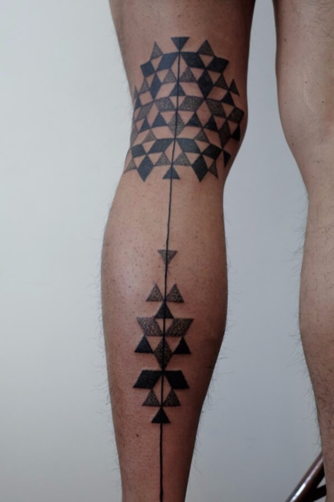 spatial tattoos 70