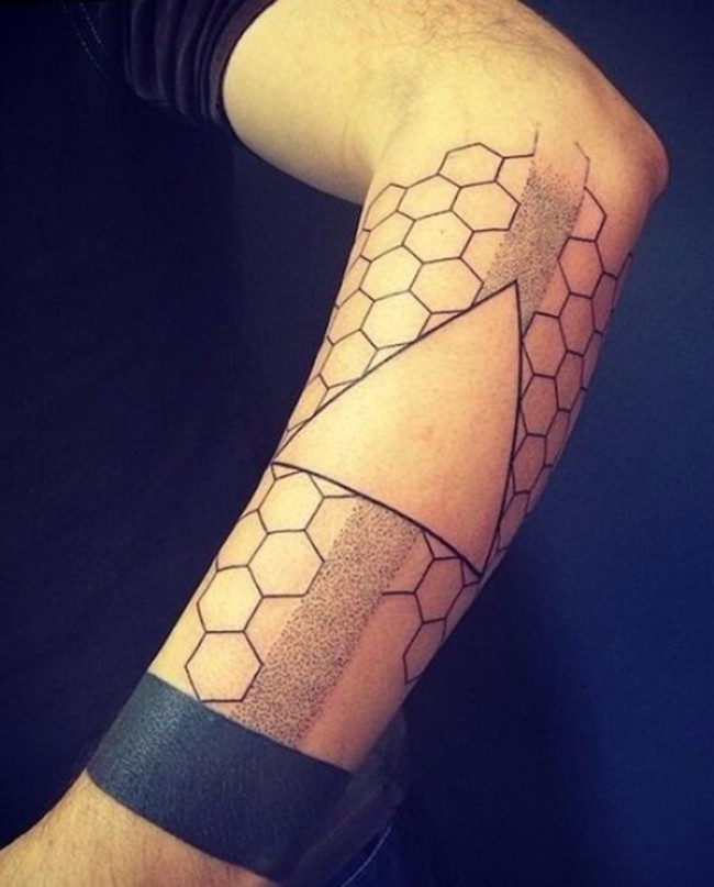 spatial tattoos 71