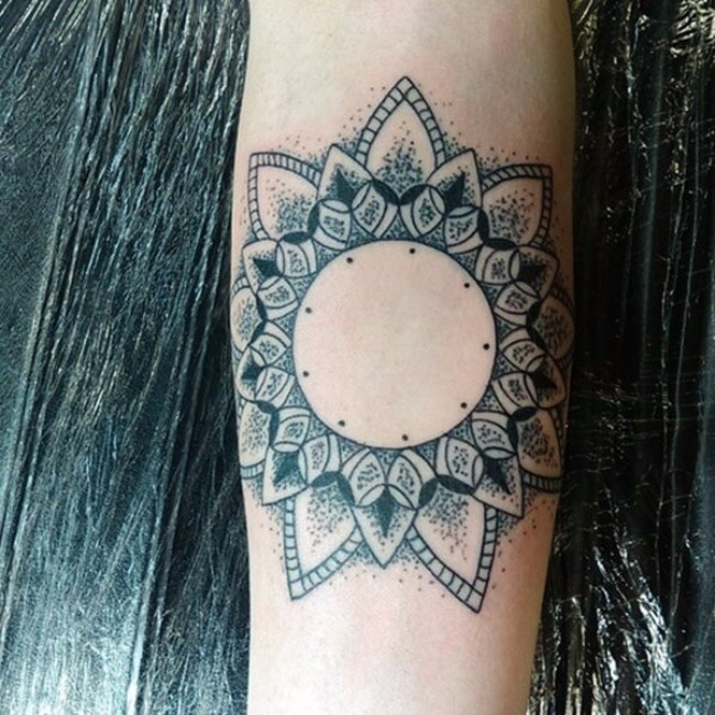 symmetrical tattoos 77