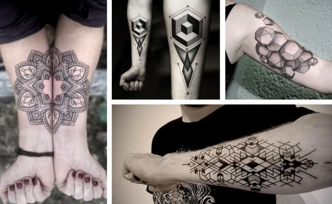 Math Tattoos Designs And Meaning On Arm Image | Tatuagem geek, Tatuagem  sobre ciência, Tatuagens científicas