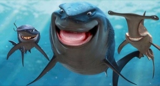 sharks with funny teeth 5