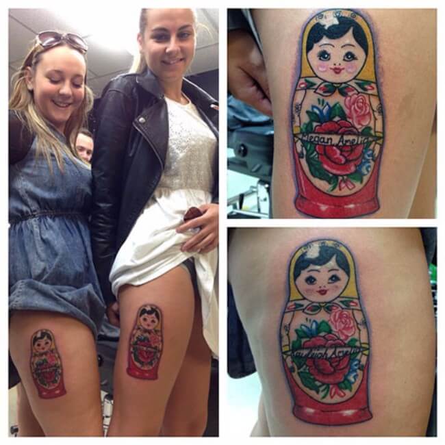 sibling tattoos 40