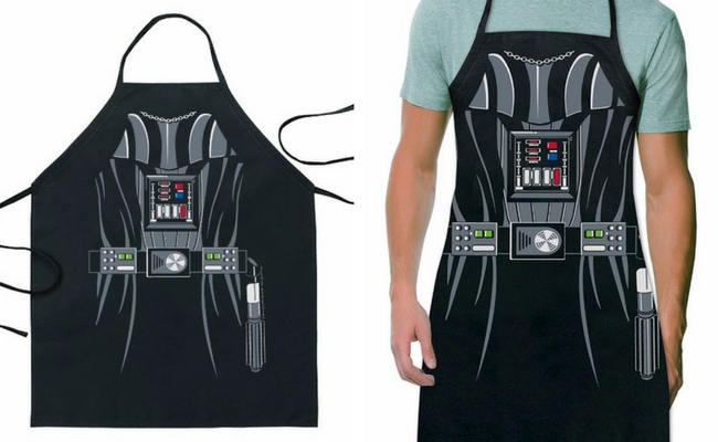 star wars apron 20