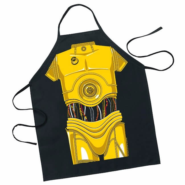 star wars apron 8