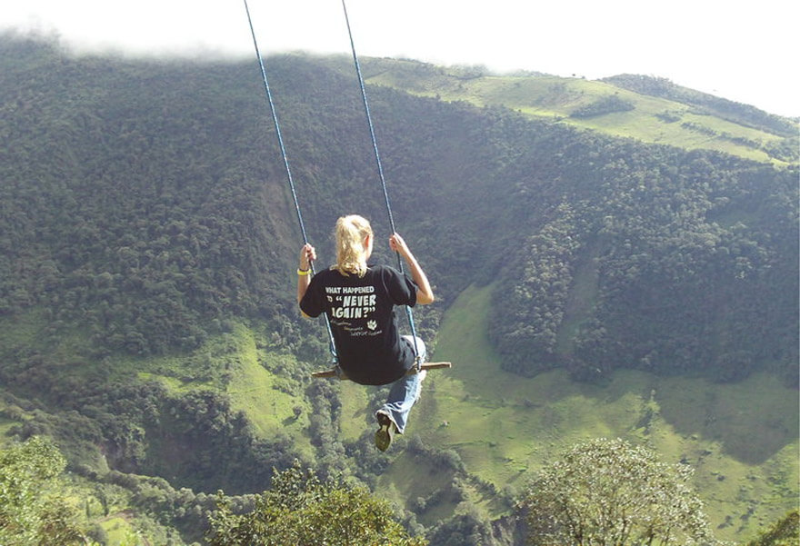 the swing at the end of the world 2