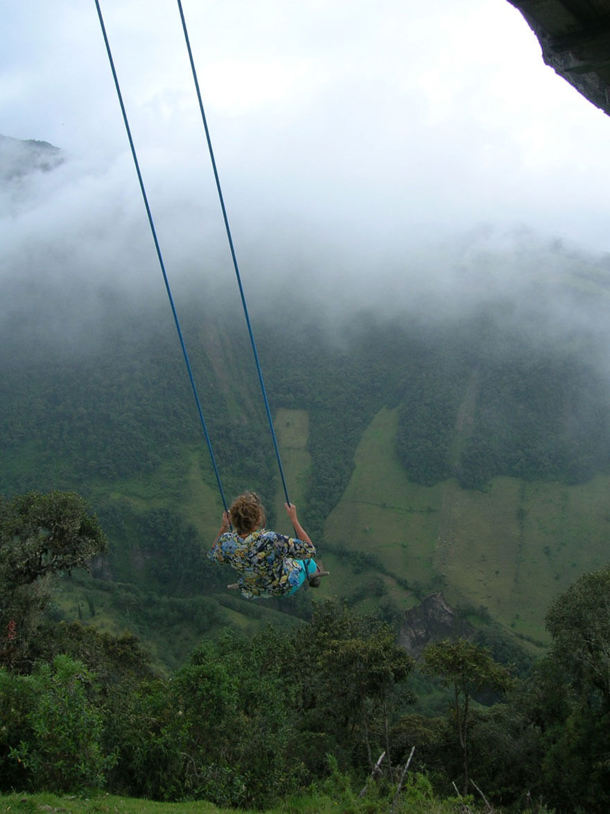 the swing at the end of the world 3