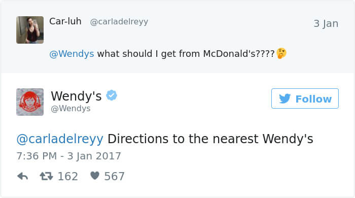 wendy's twitter roasts 11